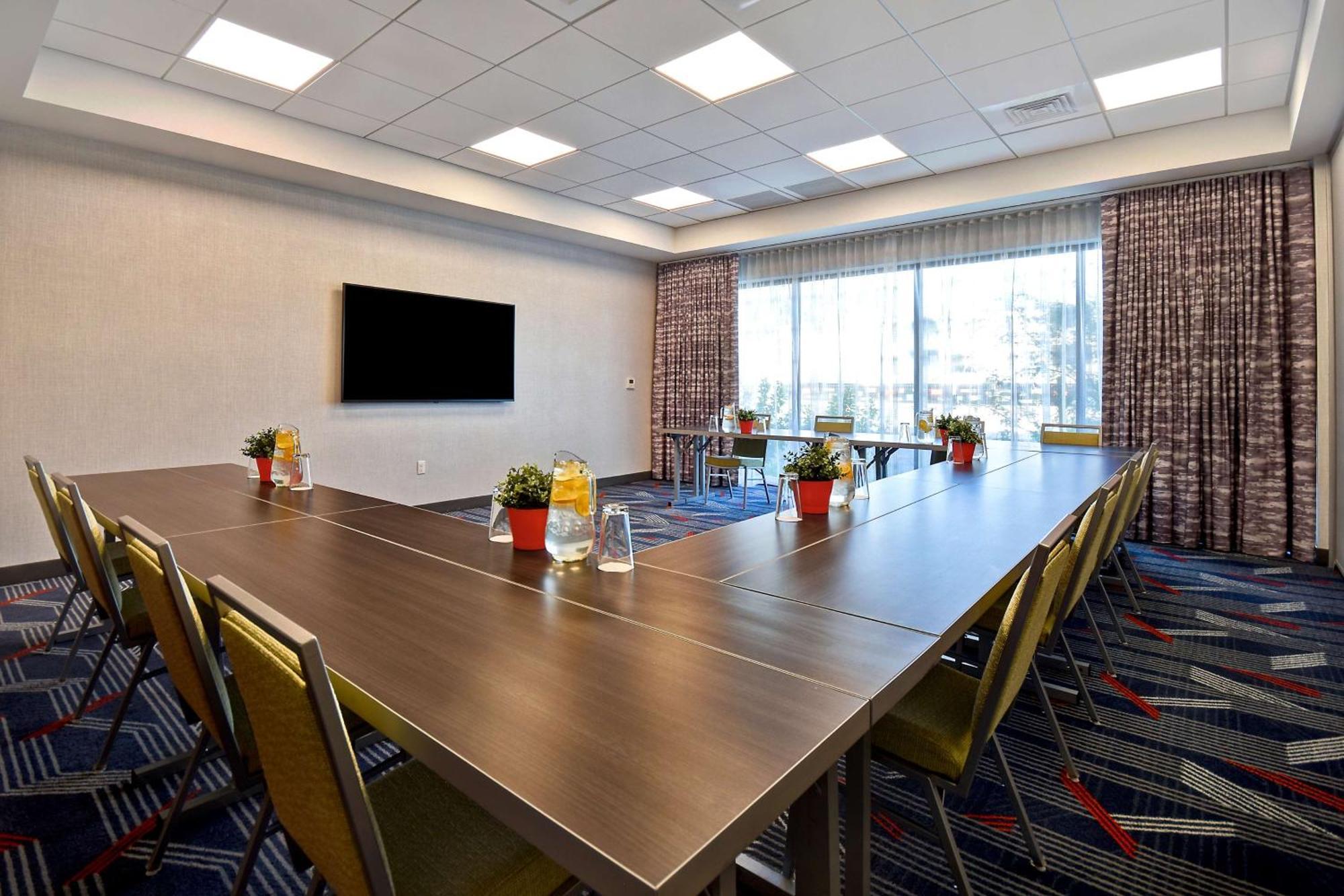Home2 Suites By Hilton Las Vegas Convention Center - No Resort Fee Exterior foto
