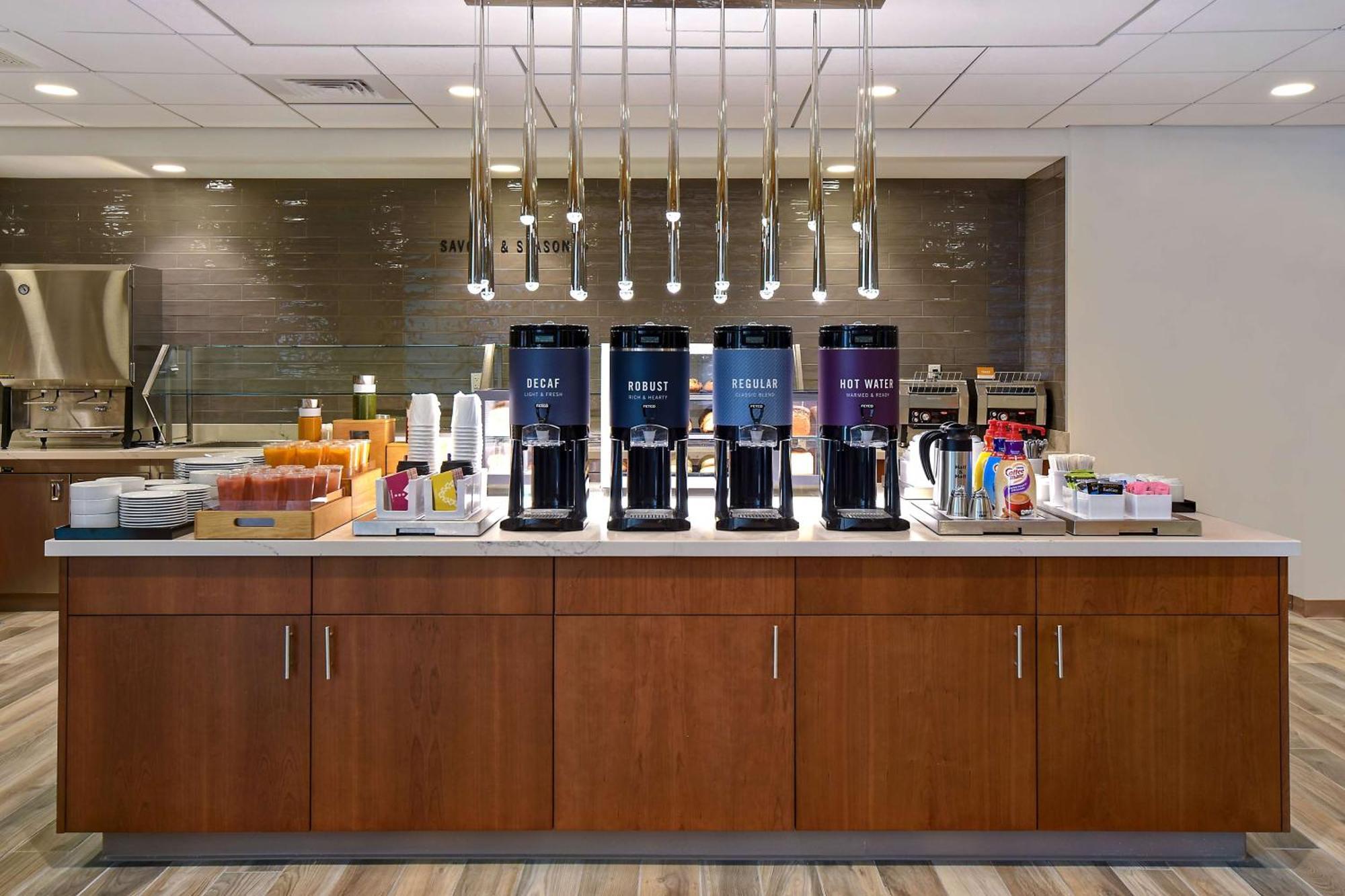 Home2 Suites By Hilton Las Vegas Convention Center - No Resort Fee Exterior foto